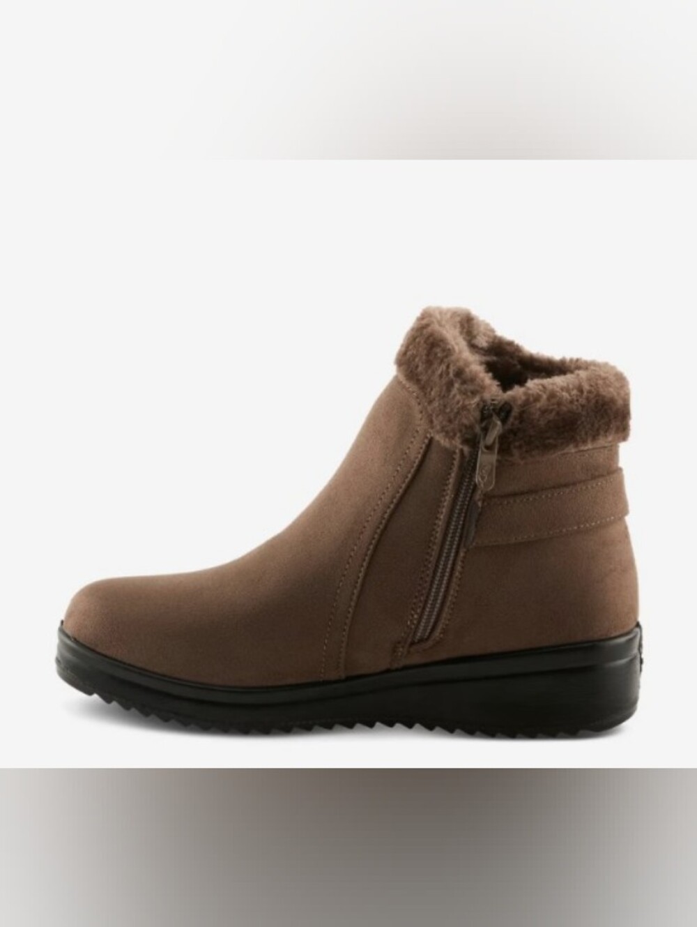 Flexus Tuzza Bootie